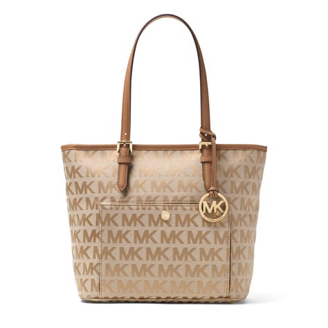 jet set portemonnee michael kors|Jet Set Medium Tote Bag .